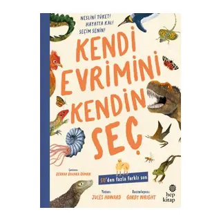 Kendi Evrimini Kendin Seç