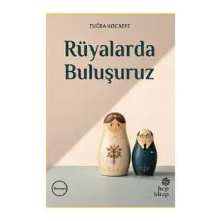 Rüyalarda Buluşuruz