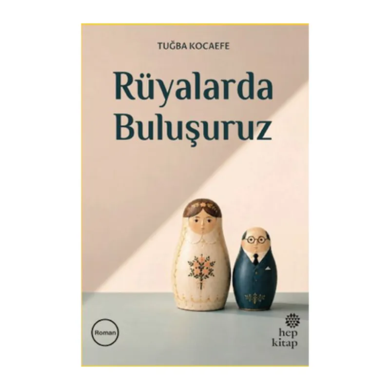 Rüyalarda Buluşuruz