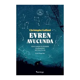 Evren Avucunda