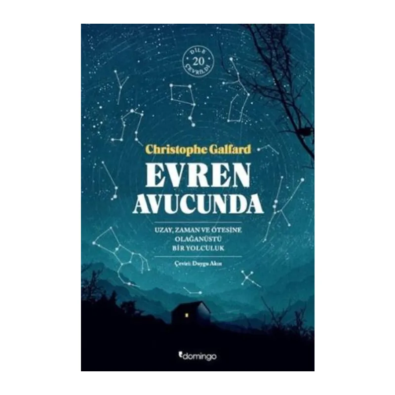 Evren Avucunda