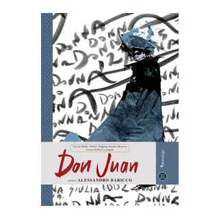 Hepsi Sana Miras Serisi 10 - Don Juan