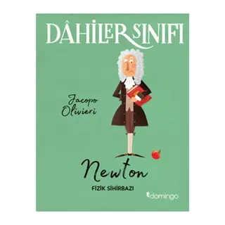 Dahiler Sınıfı Newton - Fizik Sihirbazı