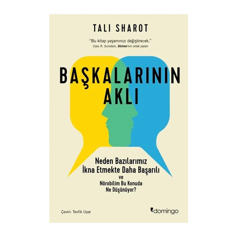 Başkalarının Aklı