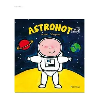 Astronot