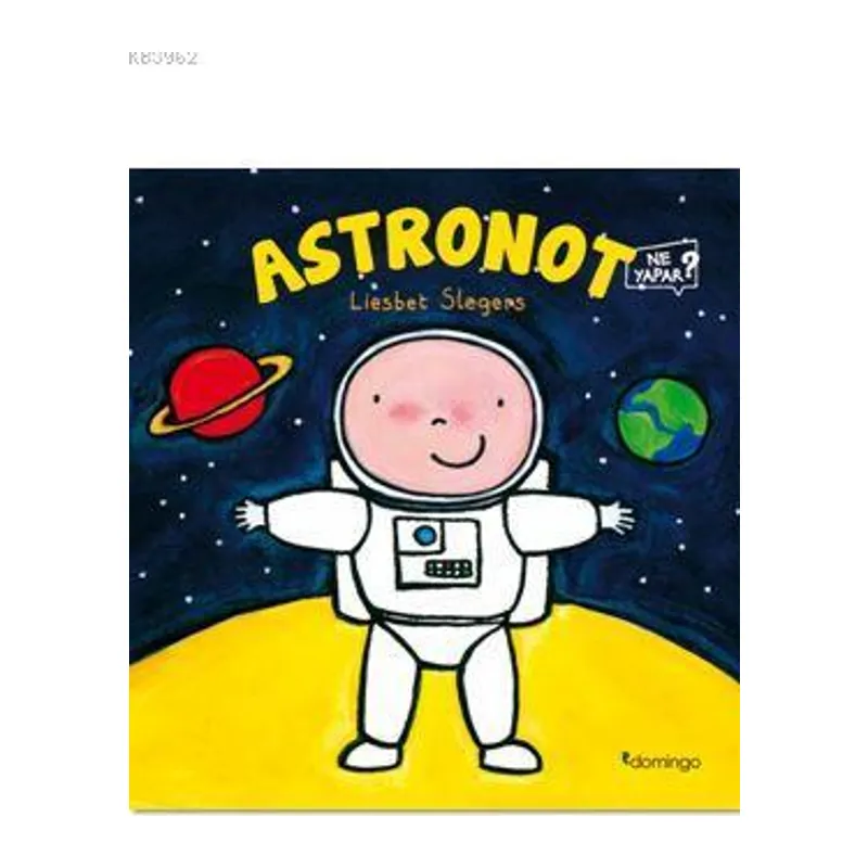 Astronot