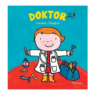 Doktor - Ne Yapar?