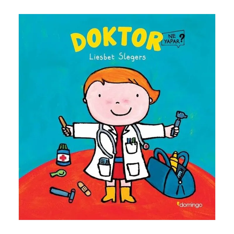 Doktor - Ne Yapar?
