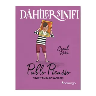 Dahiler Sınıfı - Pablo Picasso