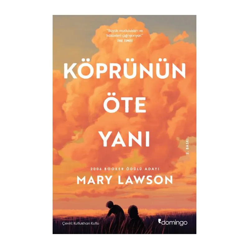 Köprünün Öte Yanı