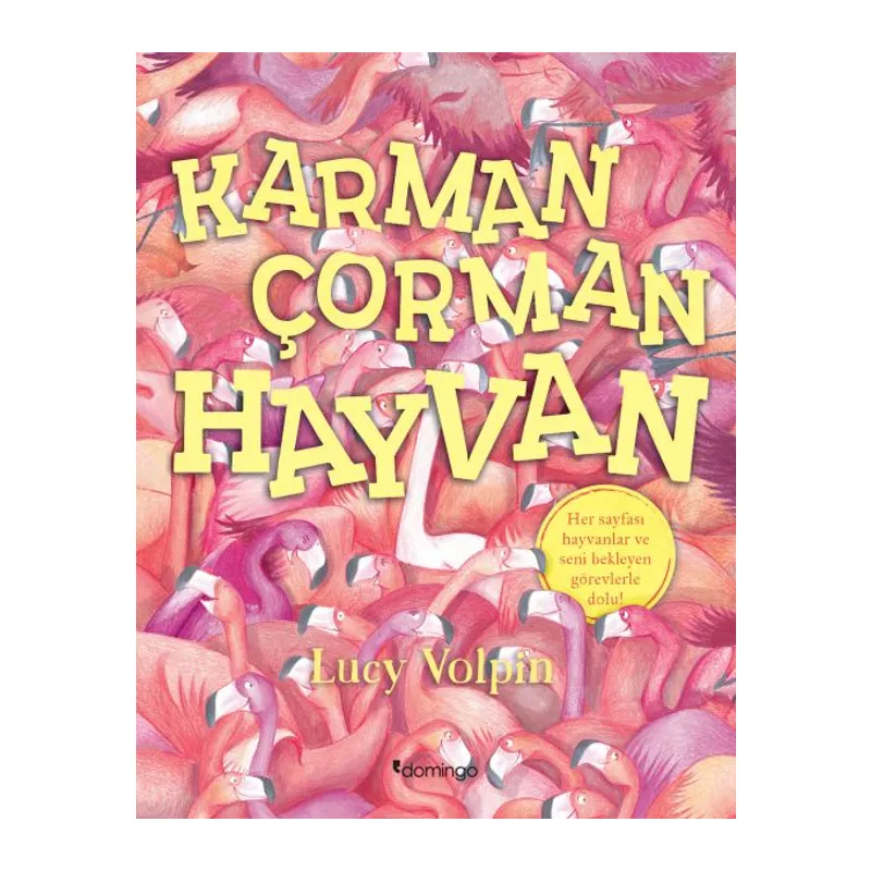 Karman Çorman Hayvan