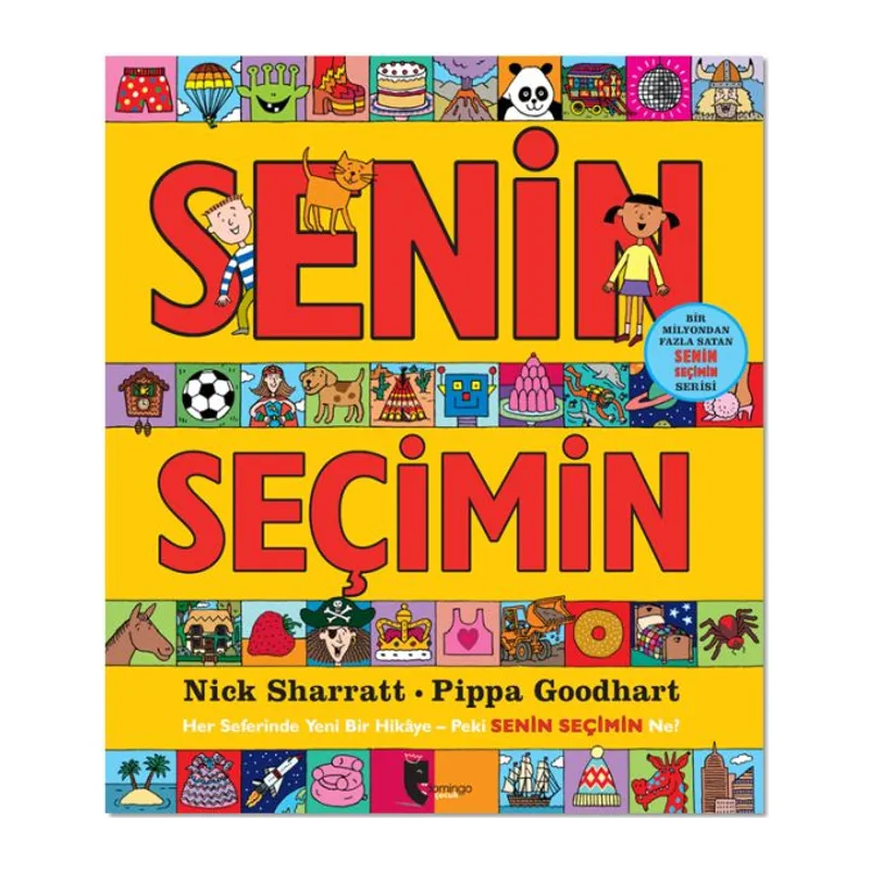 Senin Seçimin