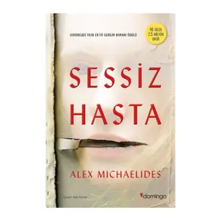 Sessiz Hasta