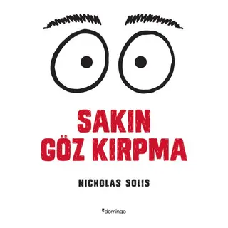 Sakın Göz Kırpma