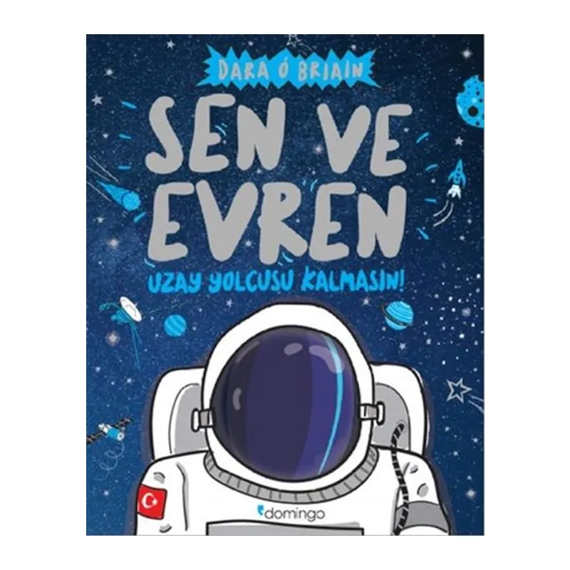 Sen ve Evren