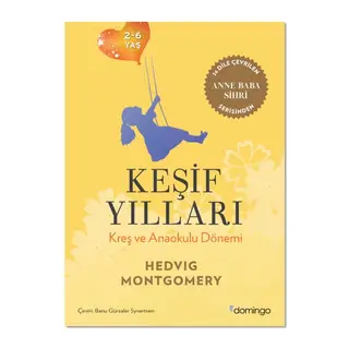 Keşif Yılları