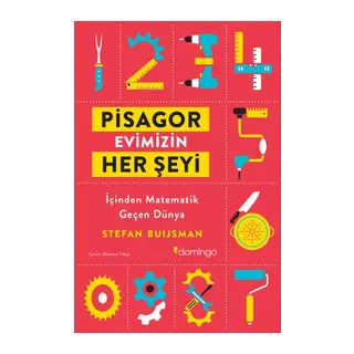 Pisagor Evimizin Her Şeyi