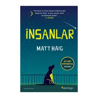 İnsanlar