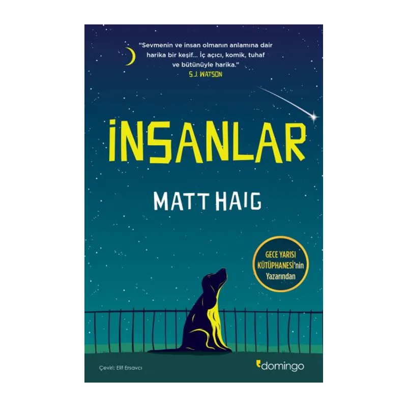 İnsanlar
