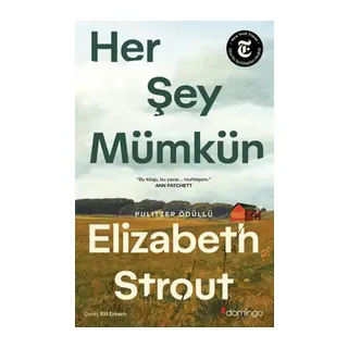 Her Şey Mümkün