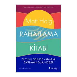 Rahatlama Kitabı