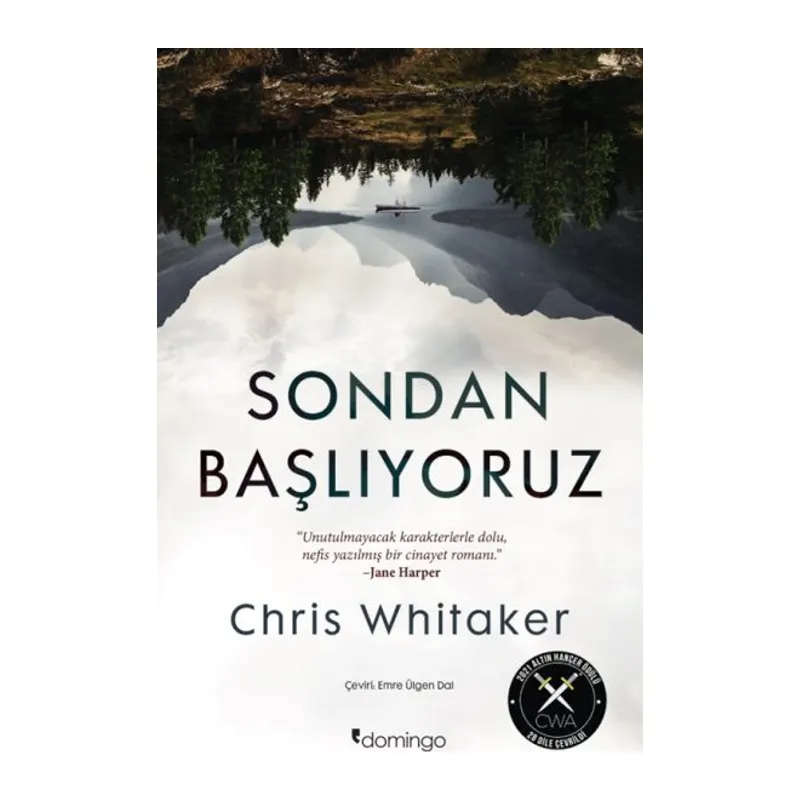 Sondan Başlıyoruz