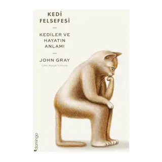 Kedi Felsefesi