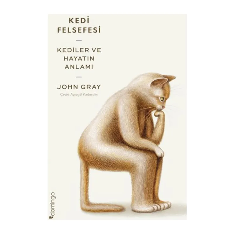 Kedi Felsefesi