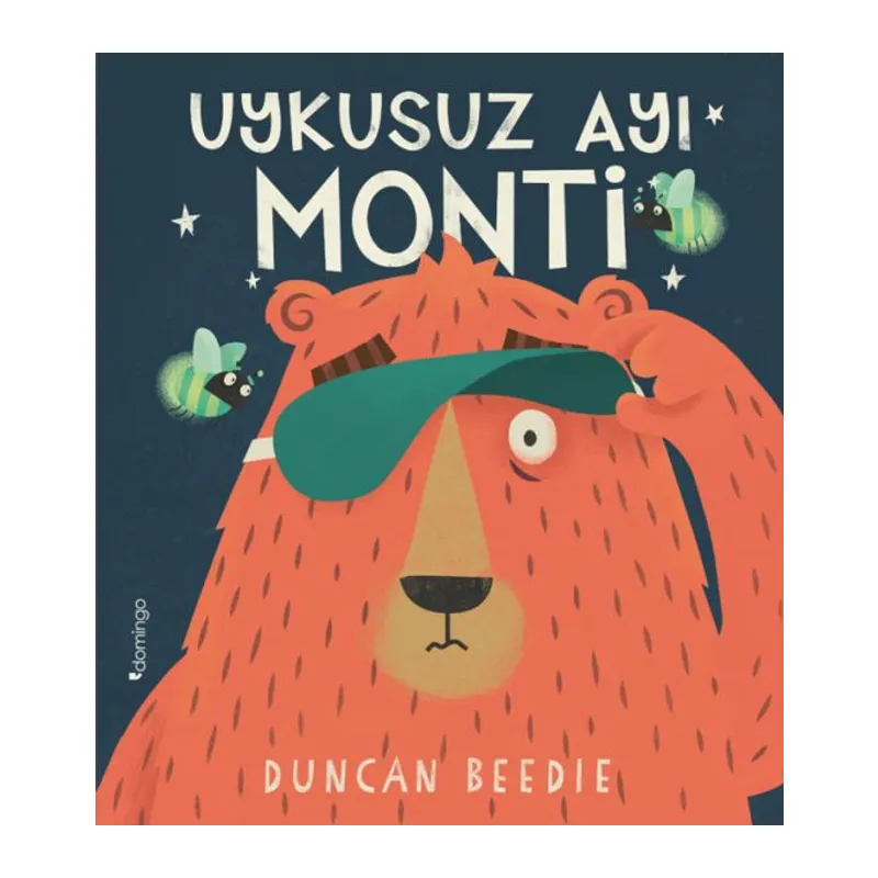Uykusuz Ayı Monti