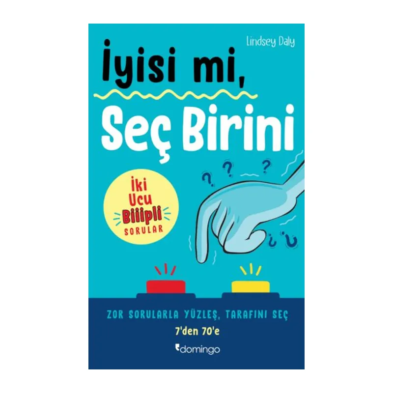 İyisi mi, Seç Birini
