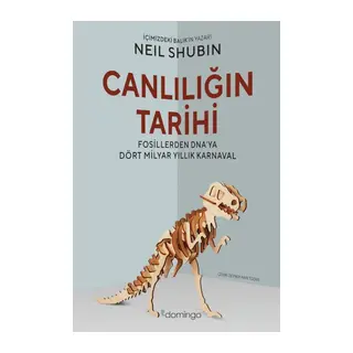 Canlılığın Tarihi