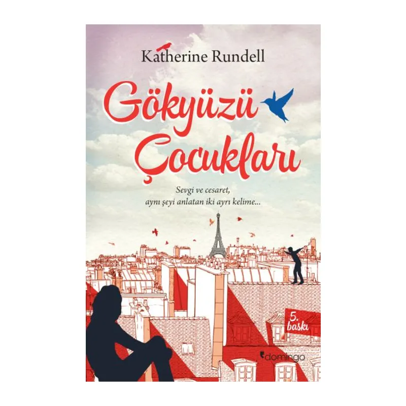 Gökyüzü Çocukları