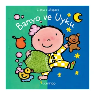 Banyo ve Uyku