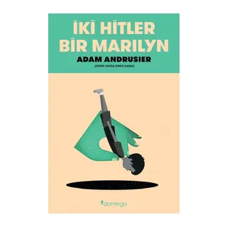 İki Hitler Bir Marilyn
