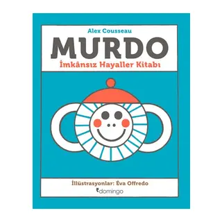 Murdo İmkânsız Hayaller Kitabı