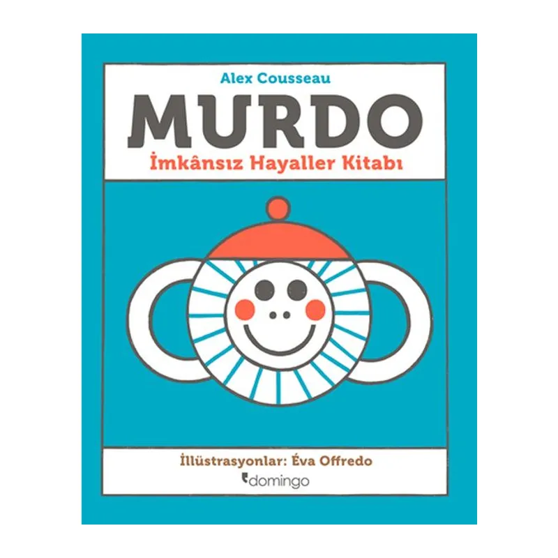 Murdo İmkânsız Hayaller Kitabı