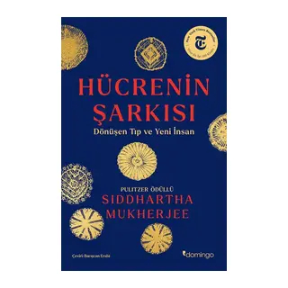 Hücrenin Şarkısı Dönüşen Tıp ve Yeni İnsan