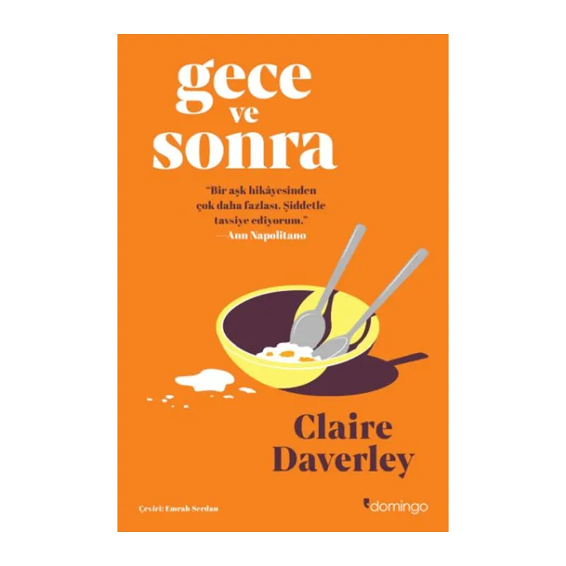 Gece ve Sonra