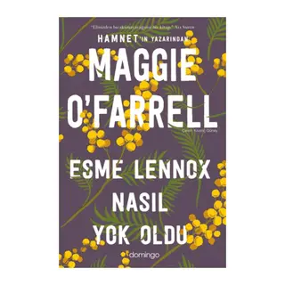 Esme Lennox Nasıl Yok Oldu