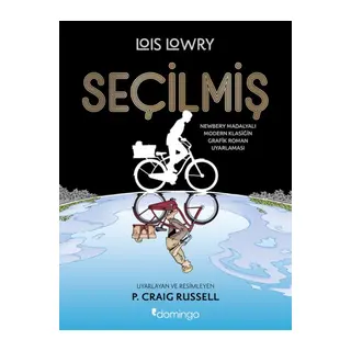 Seçilmiş - Grafik Roman