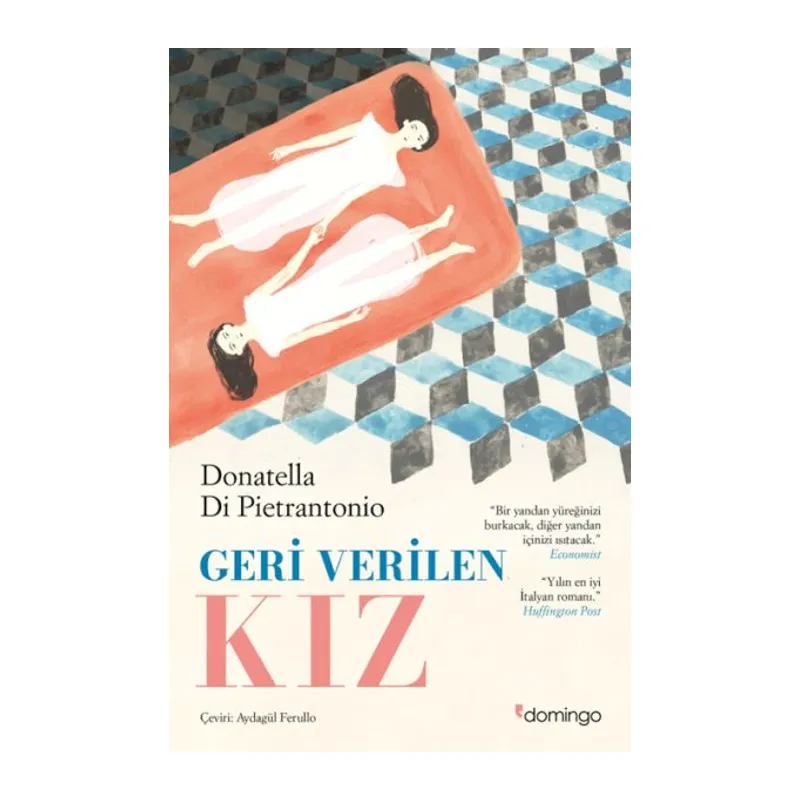 Geri Verilen Kız