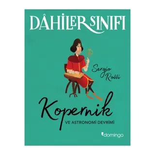 Dâhiler Sınıfı – Kopernik