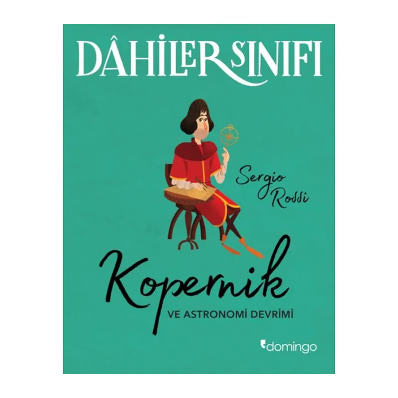 Dâhiler Sınıfı – Kopernik