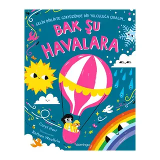 Bak Şu Havalara