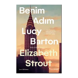 Benim Adım Lucy Barton