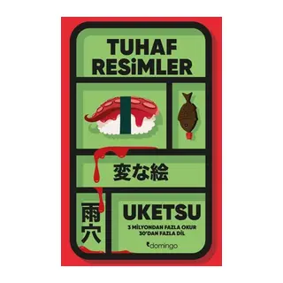Tuhaf Resimler