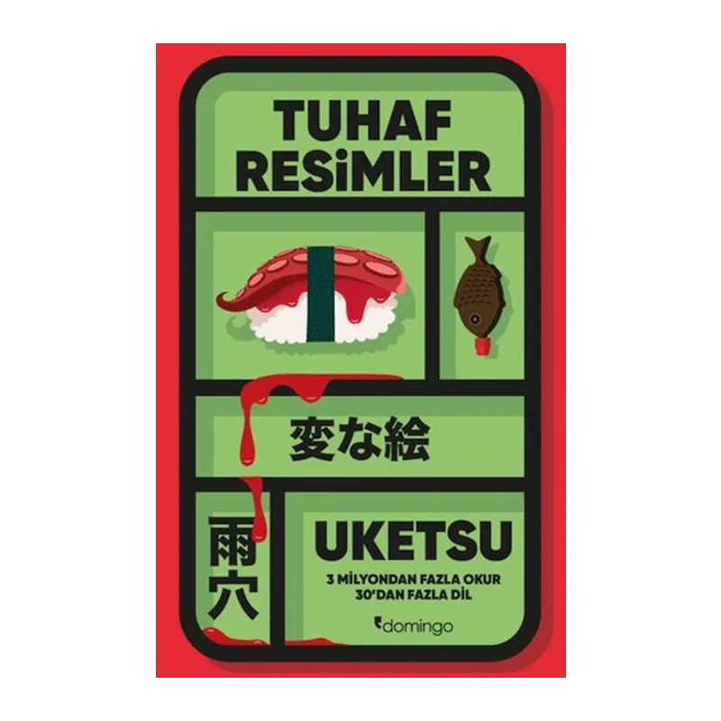 Tuhaf Resimler