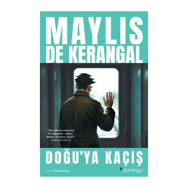 Doğu'ya Kaçış