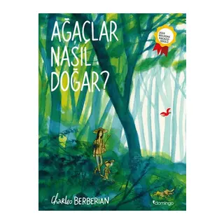Ağaçlar Nasıl Doğar?