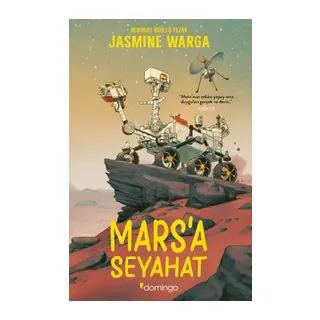 Mars'a Seyahat